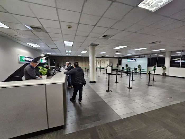National Car Rental Picture 7
