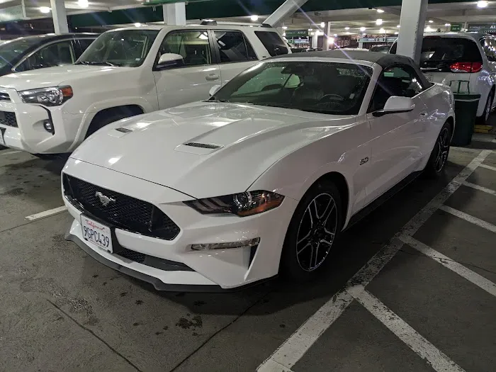 National Car Rental Picture 5