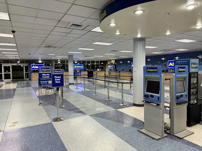 National Car Rental Picture 10