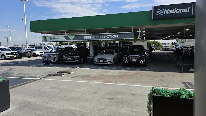 National Car Rental Picture 4