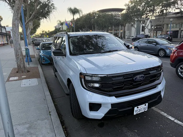 Alamo Rent A Car Picture 9