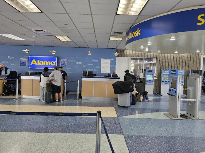 Alamo Rent A Car Picture 6