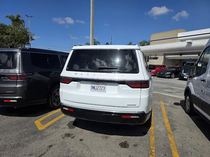 Alamo Rent A Car Picture 10