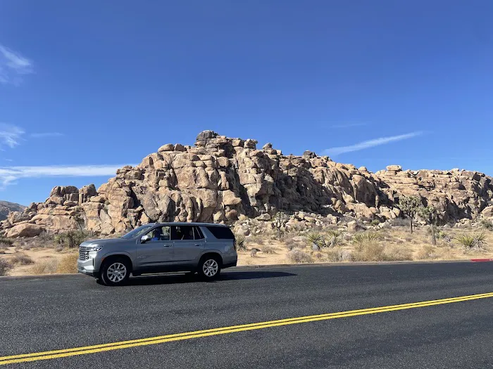 Alamo Rent A Car Picture 2