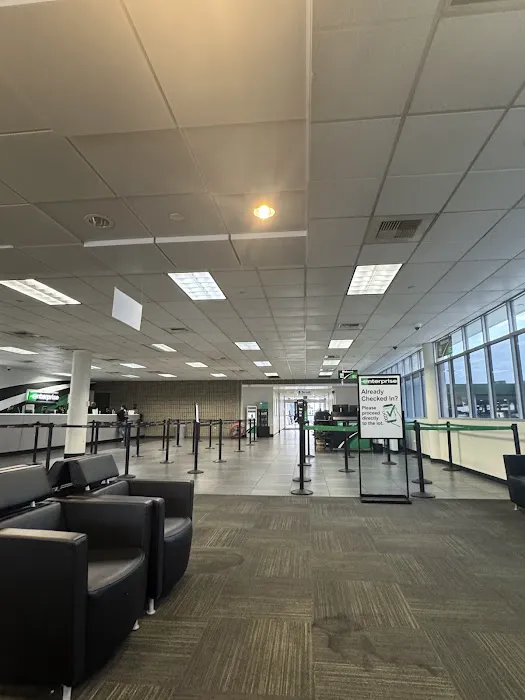 Enterprise Rent-A-Car - LAX Airport Picture 6