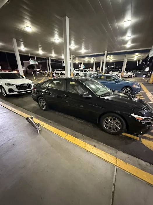 Enterprise Rent-A-Car - LAX Airport Picture 5