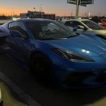 Exotic Car Collection by Enterprise