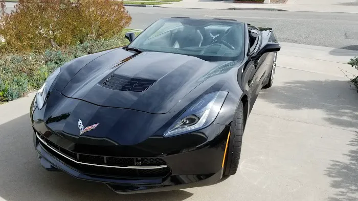 Exotic Car Collection by Enterprise Picture 10