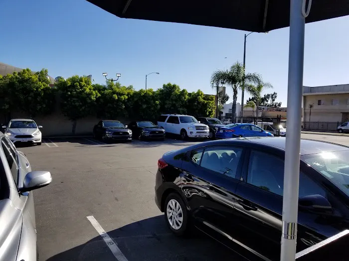 Enterprise Rent-A-Car Picture 6