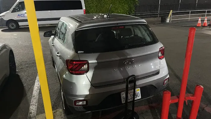 ACE Rent A Car Picture 1