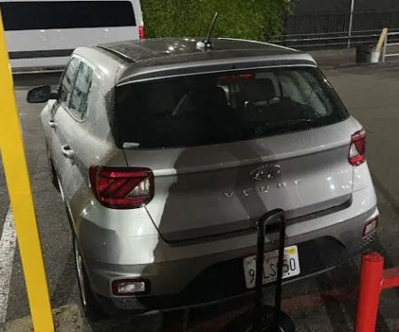 ACE Rent A Car