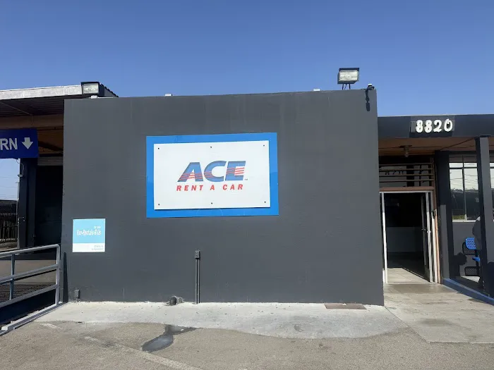ACE Rent A Car Picture 4