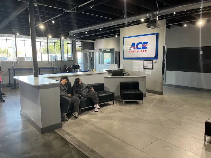 ACE Rent A Car Picture 5