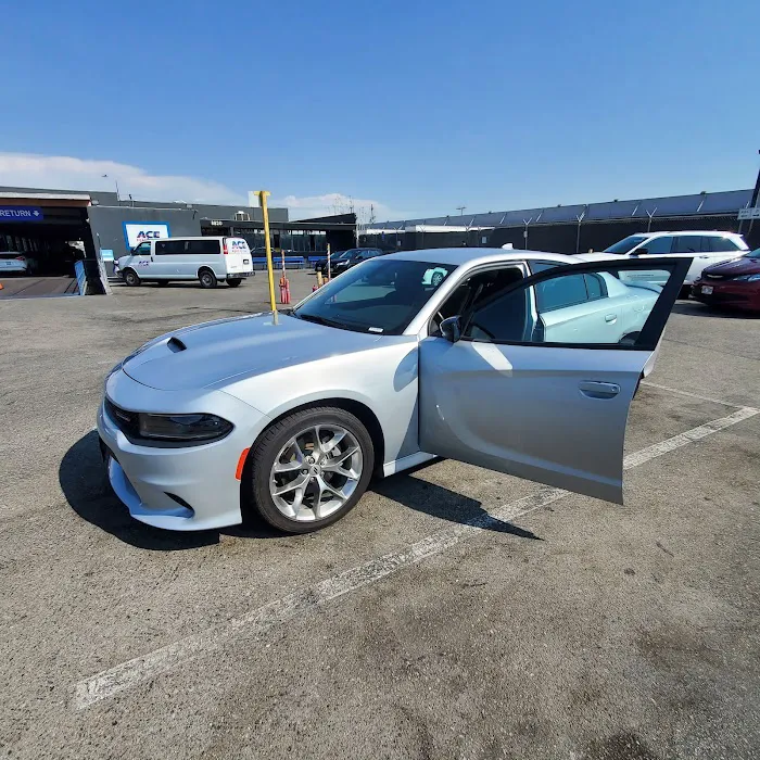 ACE Rent A Car Picture 7