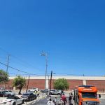 SIXT Rent a Car Los Angeles Int Airport