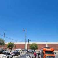 SIXT Rent a Car Los Angeles Int Airport ico