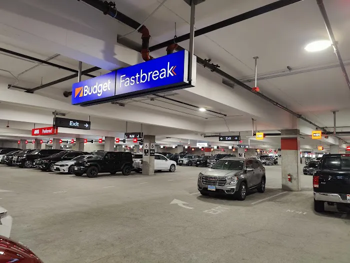 Avis Car Rental Picture 4