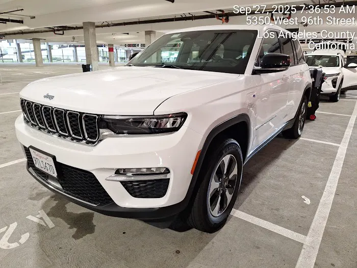 Avis Car Rental Picture 10