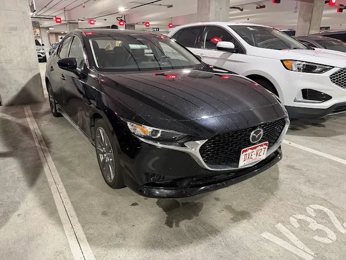 Budget Car Rental Picture 9