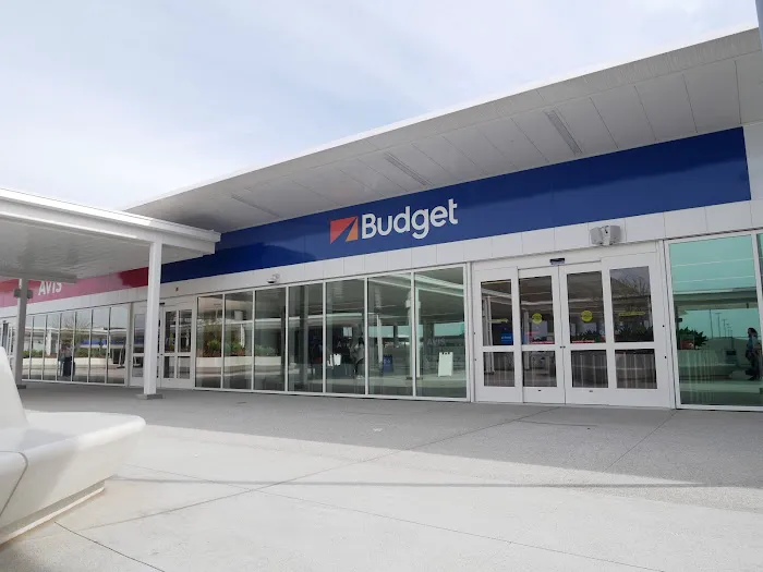 Budget Car Rental Picture 6