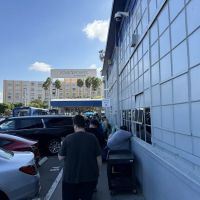 Budget Car Rental ico