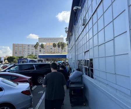Budget Car Rental