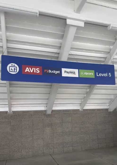 Payless Car Rental Picture 8