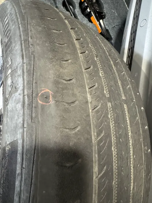 Payless Car Rental Picture 10