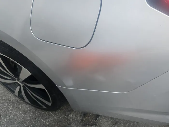 Allied Rent A Car Picture 7