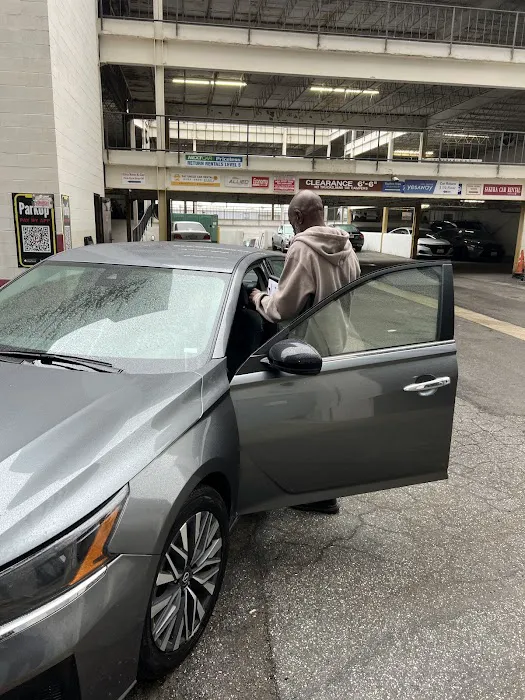 Allied Rent A Car Picture 6