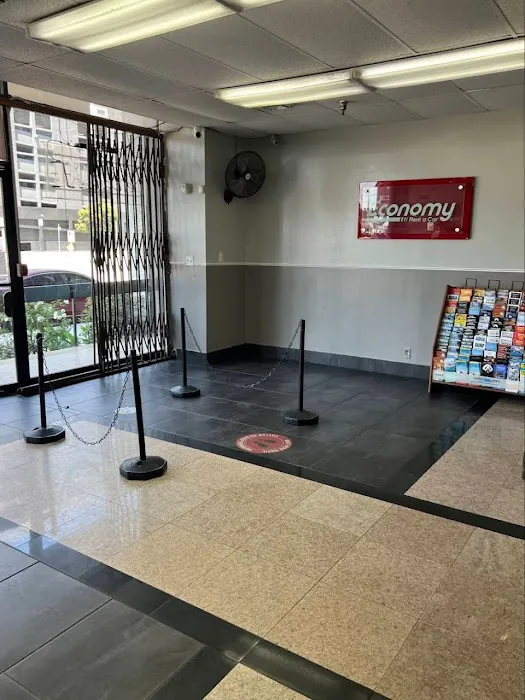 Allied Rent A Car Picture 9
