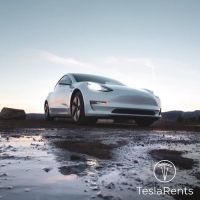 TeslaRents ico