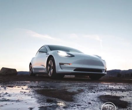 TeslaRents