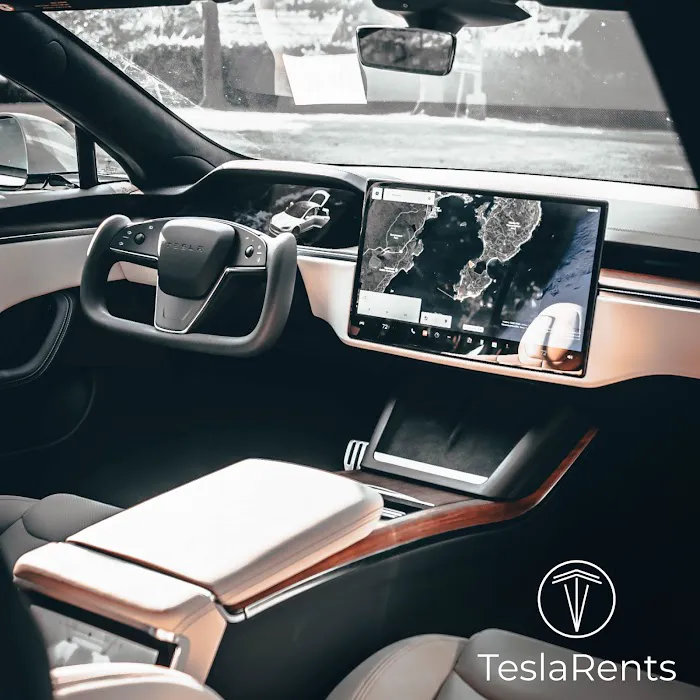 TeslaRents Picture 8