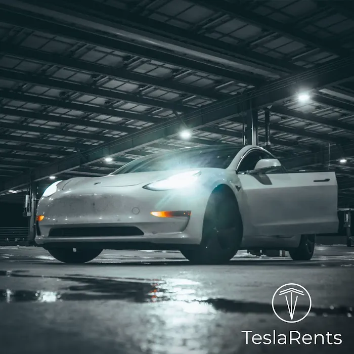 TeslaRents Picture 3
