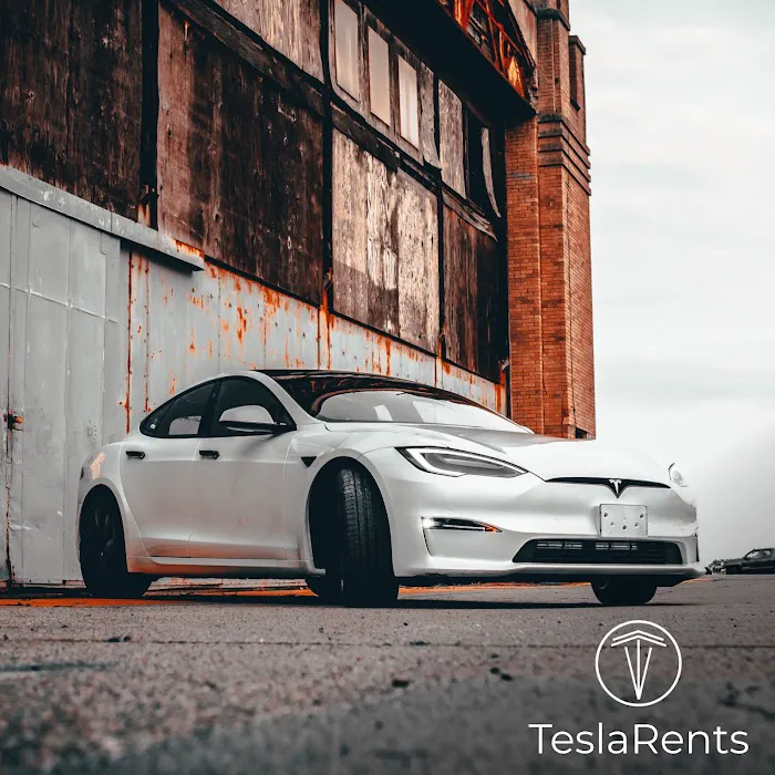 TeslaRents Picture 6
