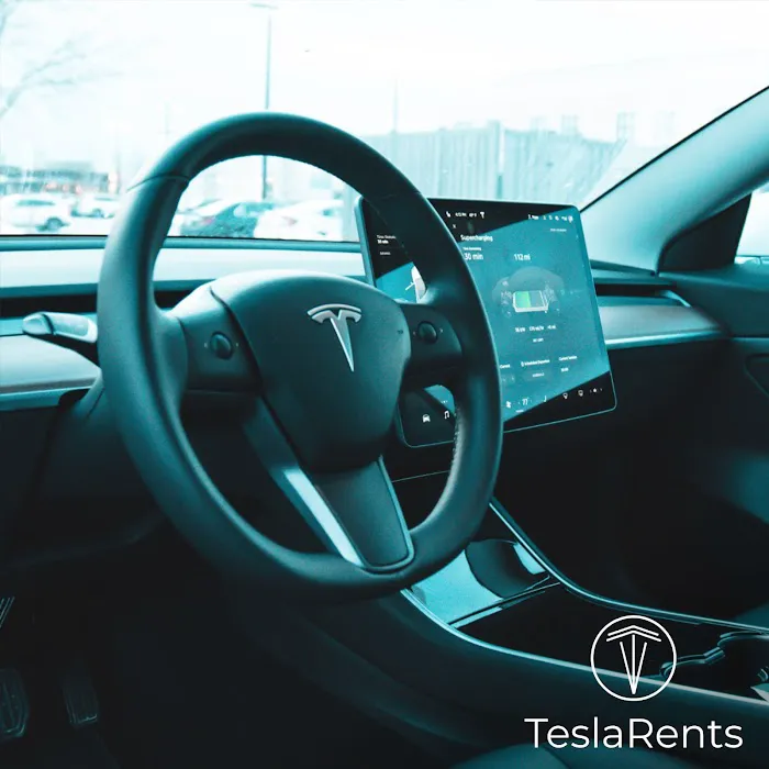 TeslaRents Picture 5