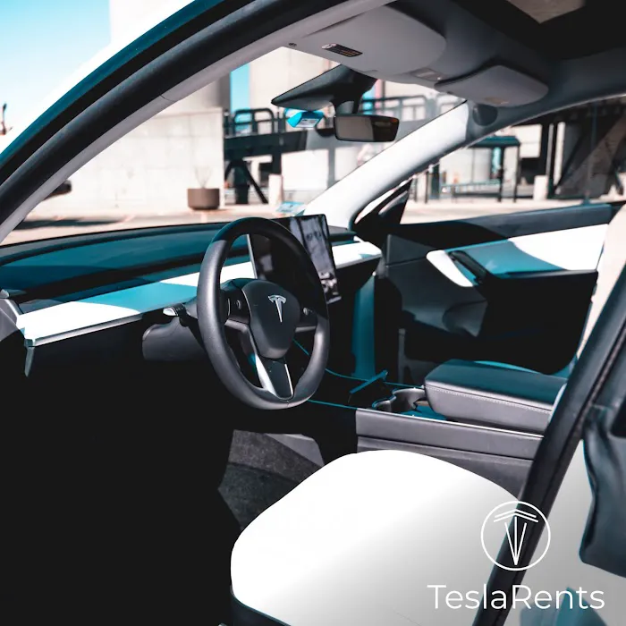 TeslaRents Picture 4