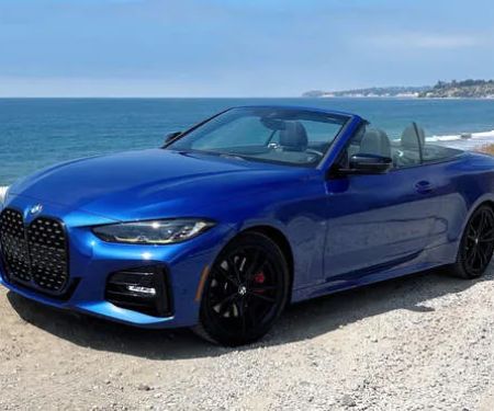 Pacific Coast Car Rental