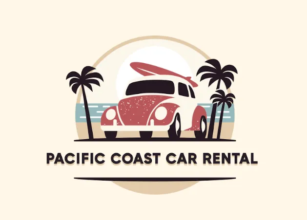 Pacific Coast Car Rental Picture 2