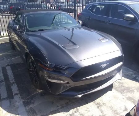 Enterprise Rent-A-Car