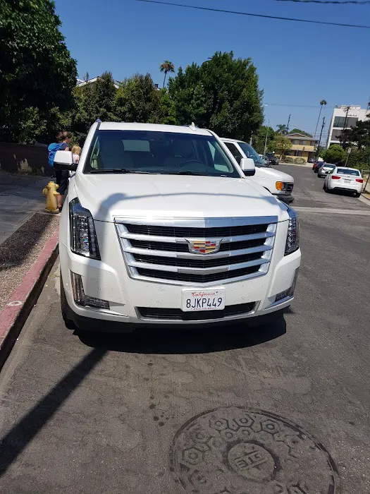 SIXT Rent a Car Los Angeles Venice Beach Picture 10