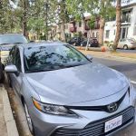 SIXT Rent a Car Los Angeles Venice Beach