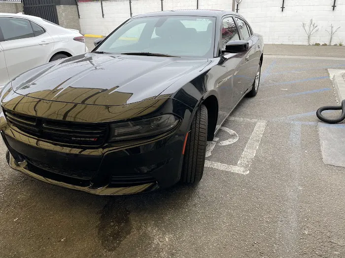 Avis Car Rental Picture 4