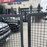 Avis Car Rental ico