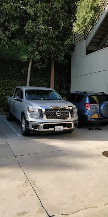 Hertz Car Rental - Marina Del Rey - Marriott Hotel Picture 8