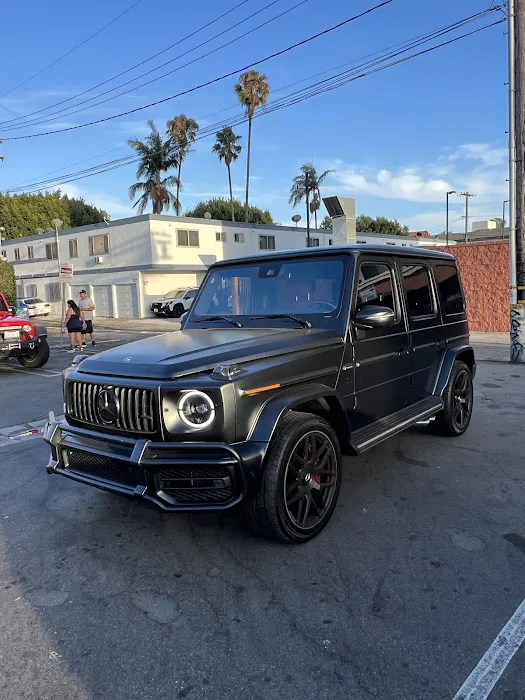 Access Luxury Cars Picture 4