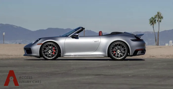 Access Luxury Cars Picture 6