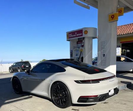 Access Luxury Cars