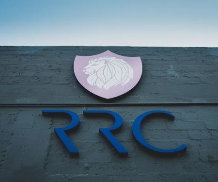 RRC LA